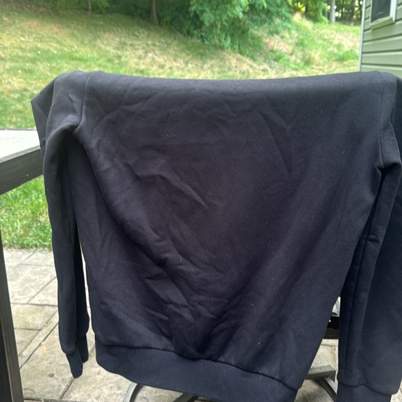 Calvin Klein Jeans Sweatshirt - Picture 2 of 2